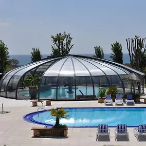 Camping Le Raguenes Plage Névez