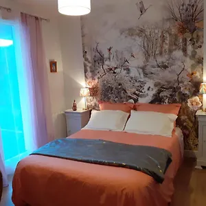  Bed & Breakfast Les Oiseaux D'hotes