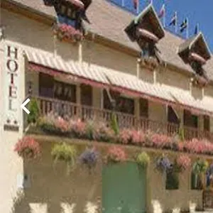 2* Hotel 07 50 44 Du 39 22 Tilleul
