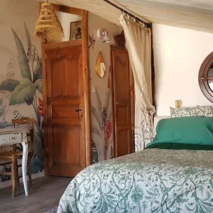  Bed & Breakfast La Boheme