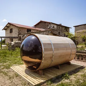  Bed & Breakfast Domaine Du Coq En Pat