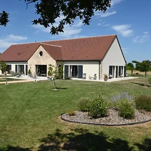  Bed & Breakfast Aux 3 Forets