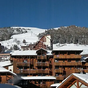 Au Coeur De La Station Les Deux Alpes